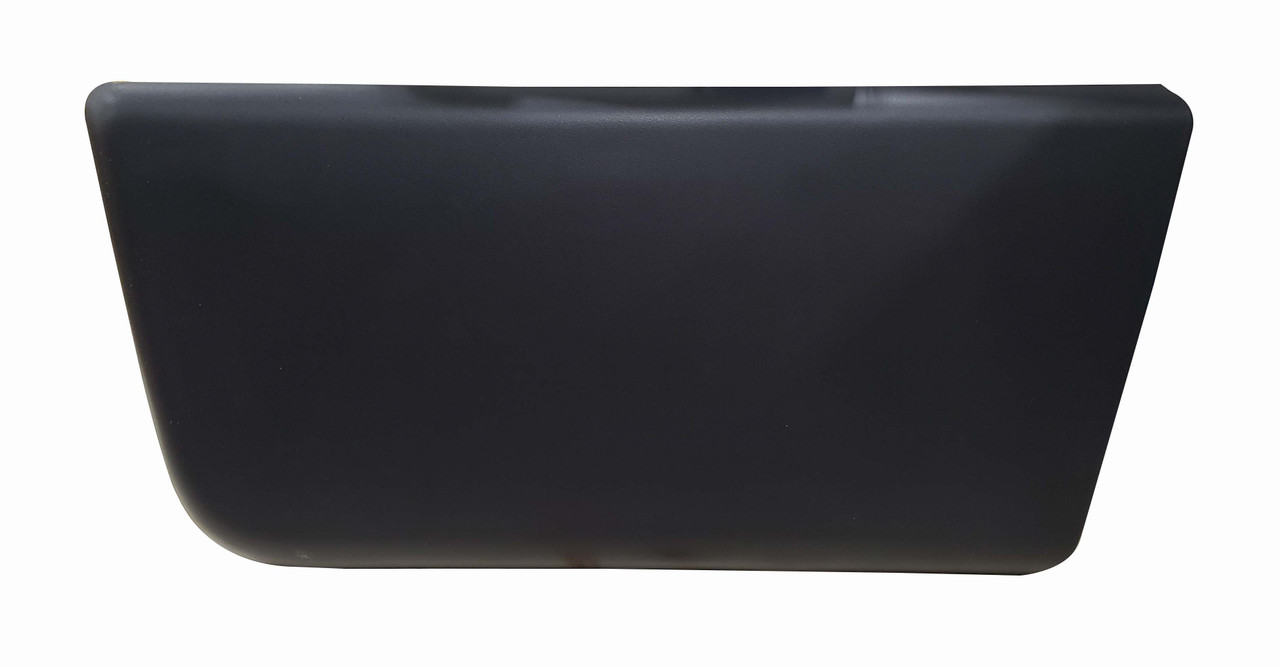 Door Molding - Outside Left Side - Replacement For No. 1ZT55JXWAB