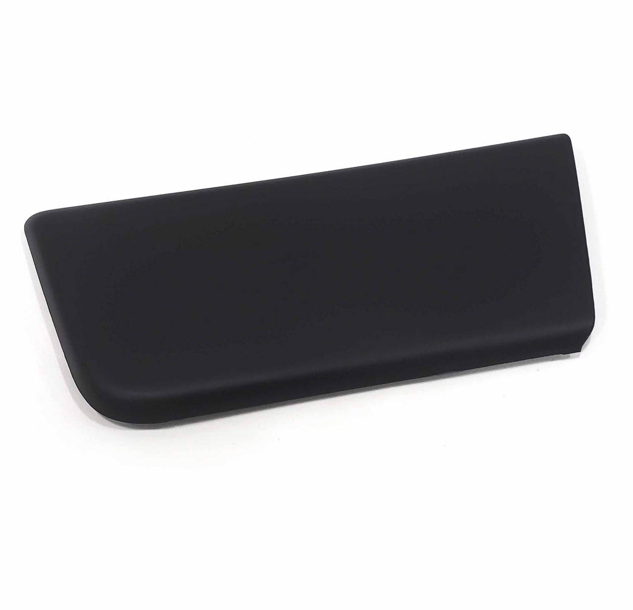 Door Molding - Street Side - Replacement For No. 1ZT55LAHAA