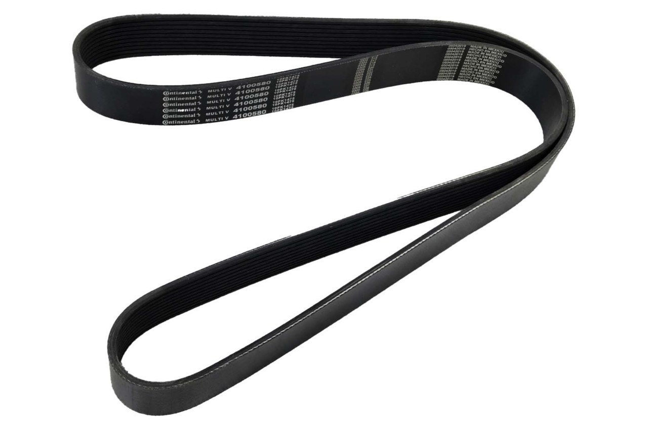 Serpentine Belt - Replacement For No. 20821339