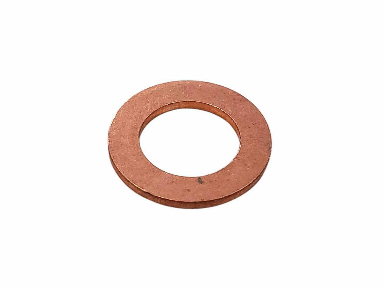 Brake Hose Fitting Gasket - Rear - Replacement For No. 21012386