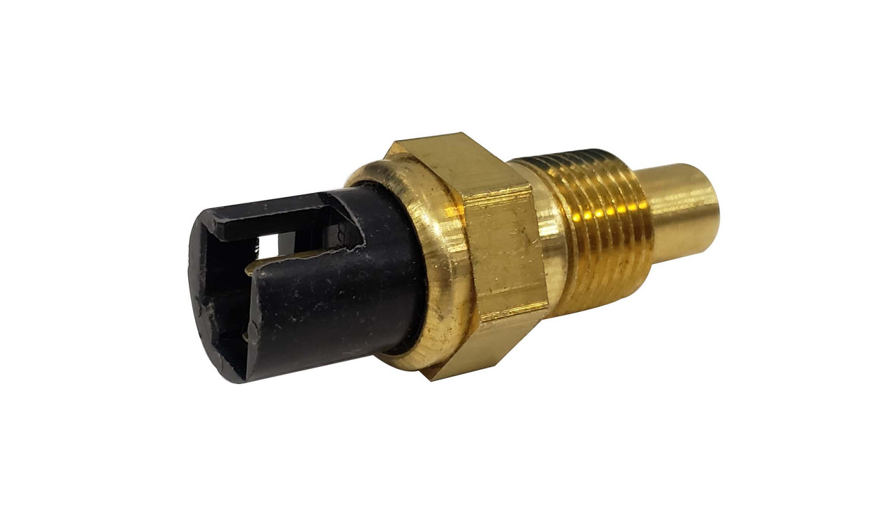 Temperature Gauge In Head Sensor - Replacement For No. 25036628
