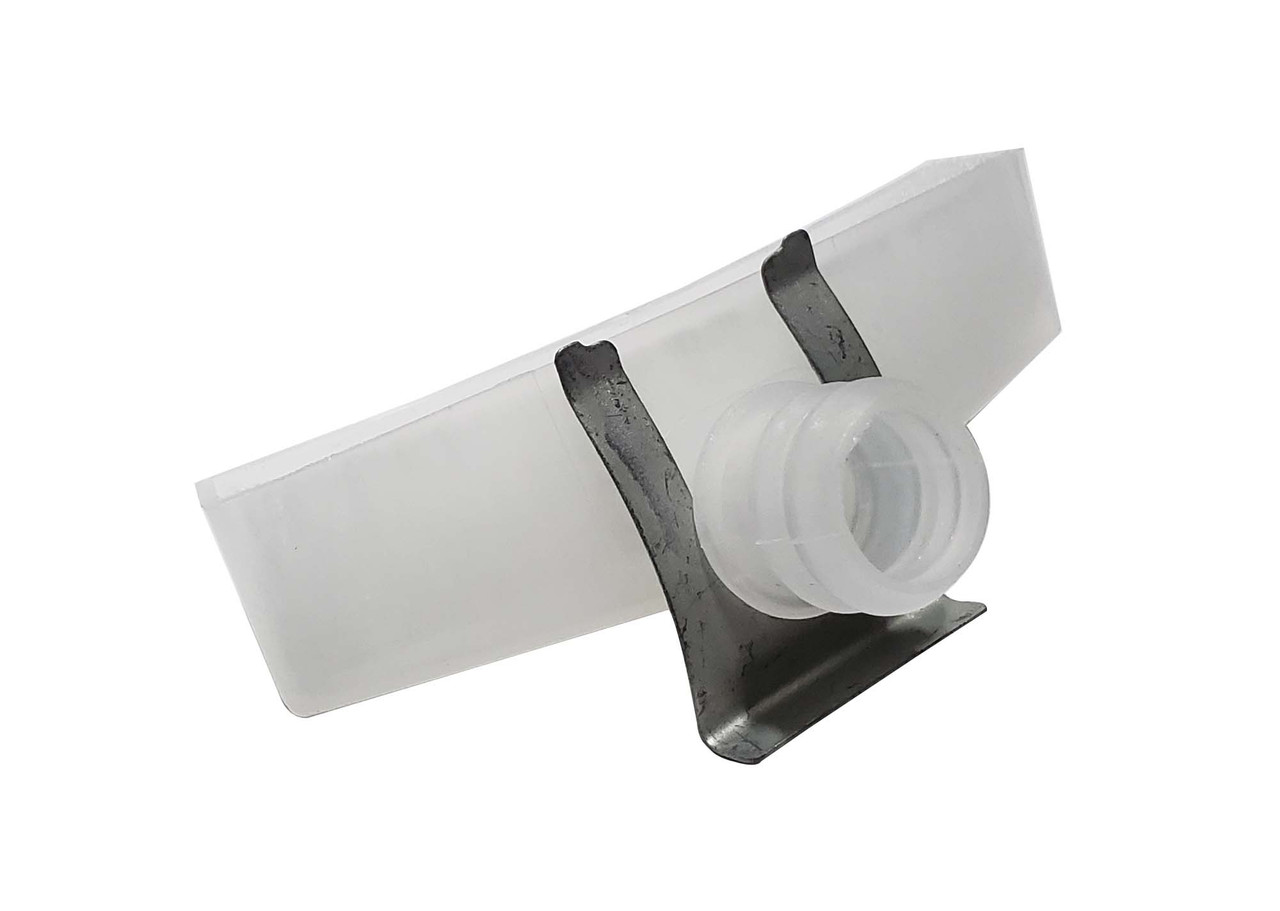 Pcv Breather Filter - Replacement For No. 25041487