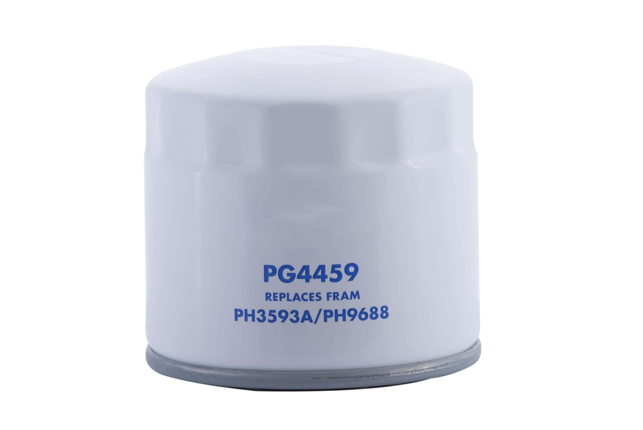 Oil Filter - Replacement For No. 25161877