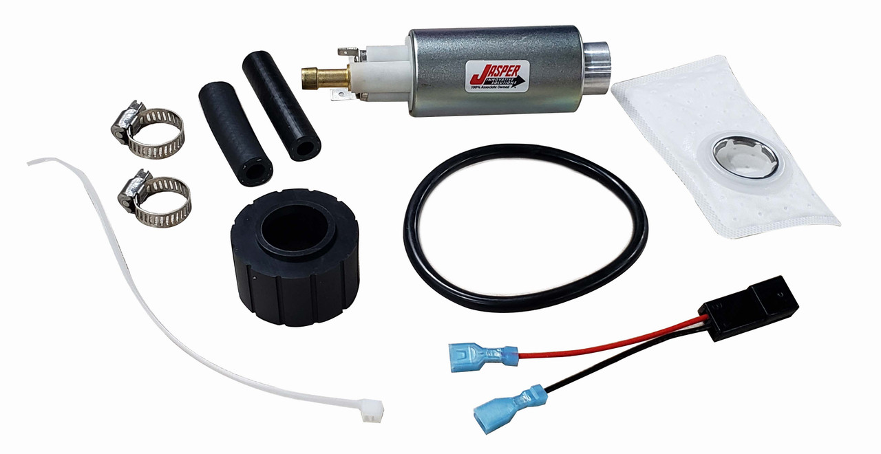 Fuel Pump - SAE 30R10 - Replacement For No. 25168719T