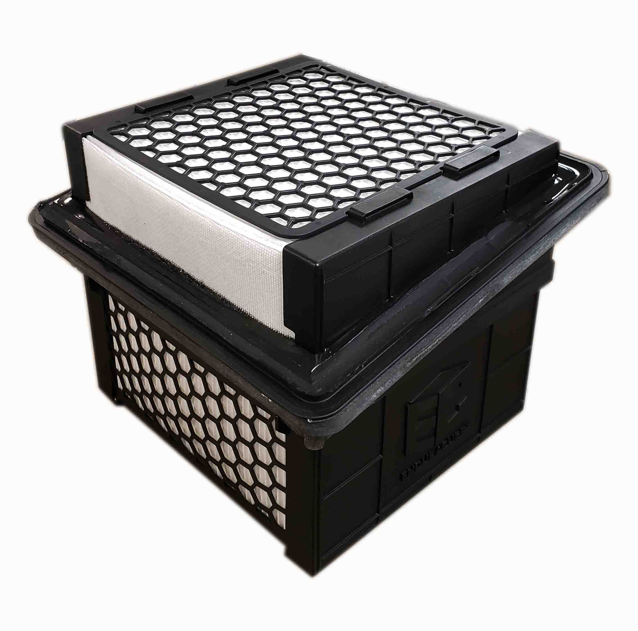 Engine Air Filter - Replacement For No. 2517298C1