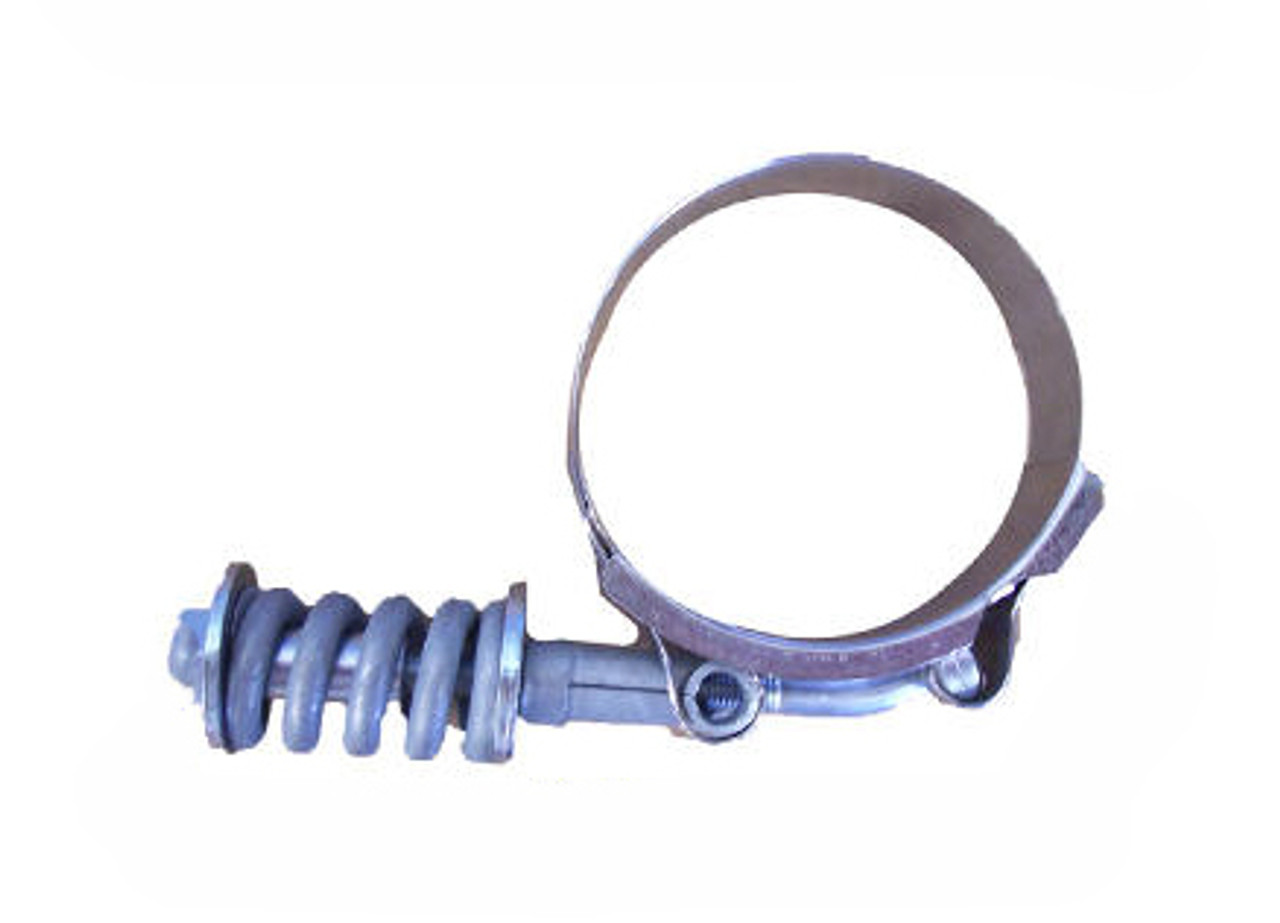 Hose Clamp. Replacement For No. 25173565