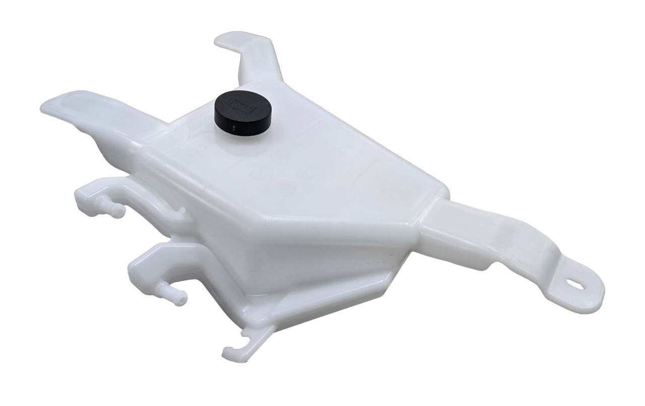 Coolant Reservoir - Replacement For No. 25855305