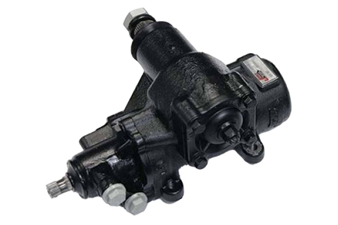 Steering Gear - Replacement For No. 26048647