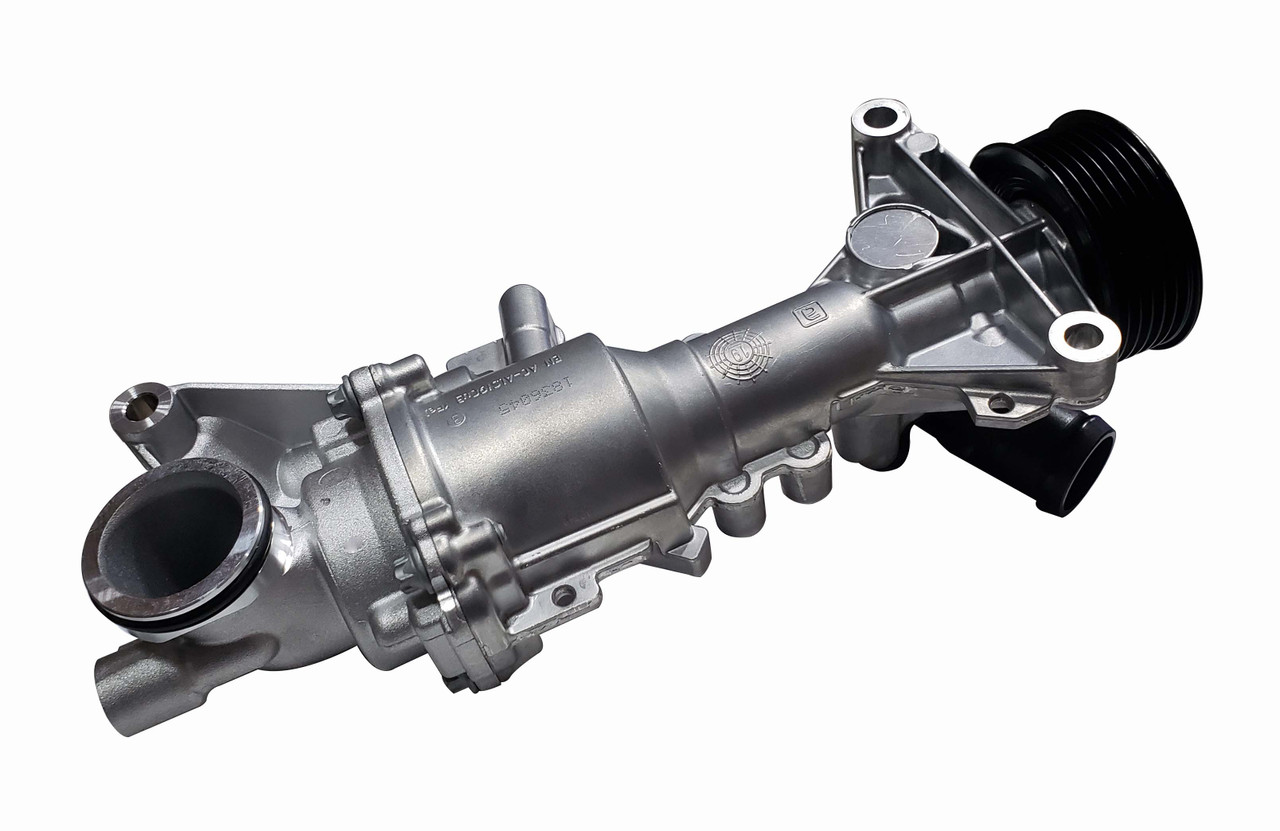 Water Pump - Replacement For No. 2742001000