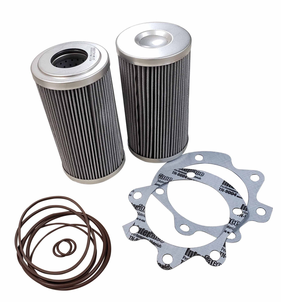 Transmission Filter Kit - Replacement For No. 29548988