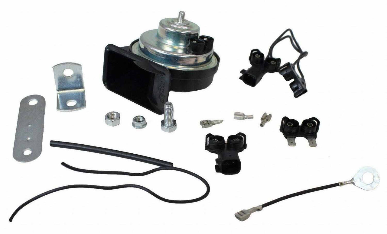 Low Note Horn - Replacement For No. 2W7Z13800BA