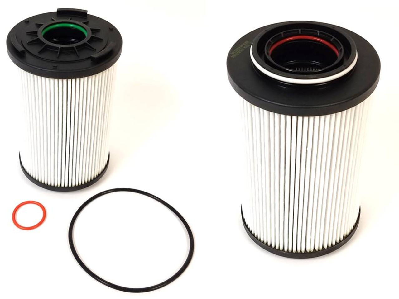 Oil Filter. Replacement For No. 3007498C94