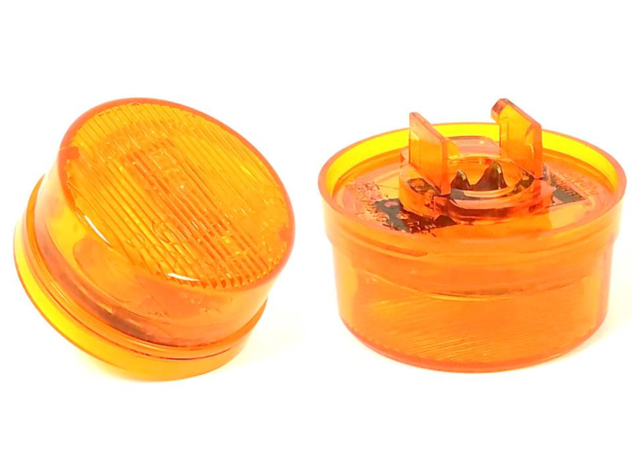 Side Marker Amber Lamp - Replacement For No. 30250Y