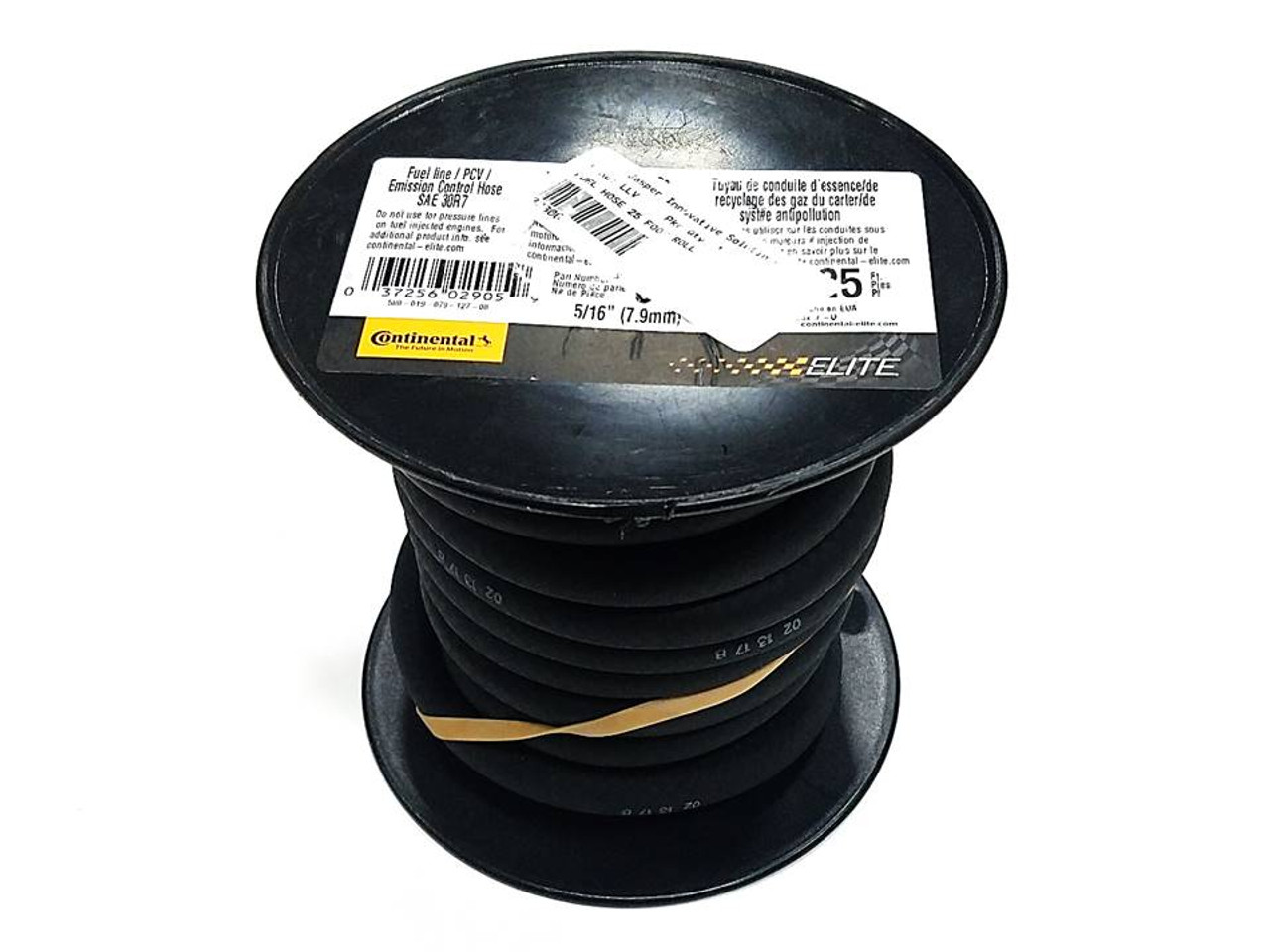 Fuel Hose 25 Foot Roll - Replacement For No. 32306