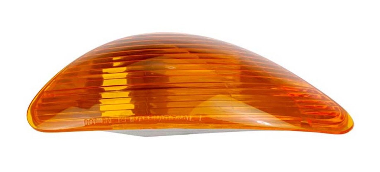 Marker Lamp Front Side Left Side On Door Cowl. Replacement For No. 3561965C1