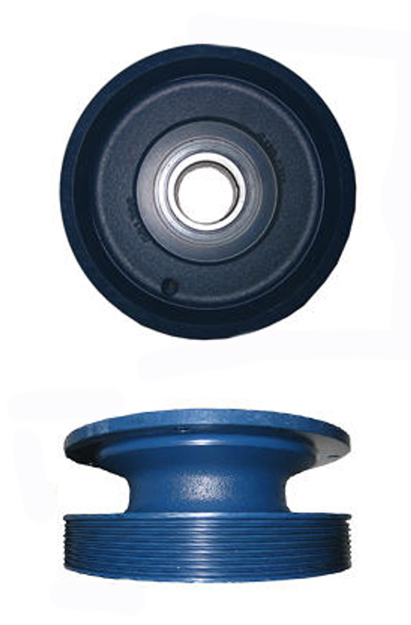 Fan Pulley - Replacement For No. 3587144C91