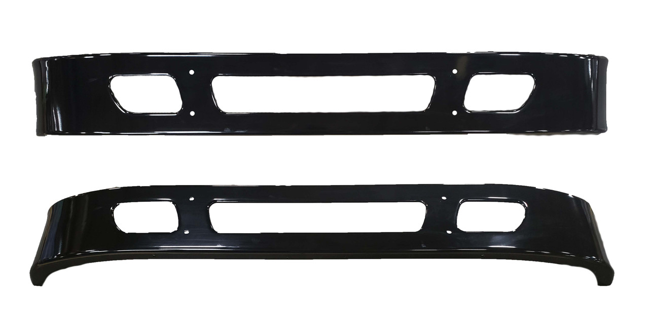Front Bumper - Replacement For No. 3704770C2