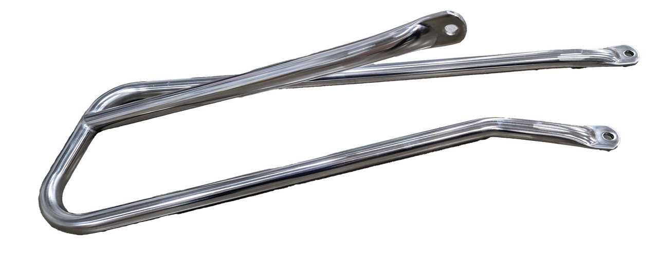 Grab Handle - Step to Air Hose
