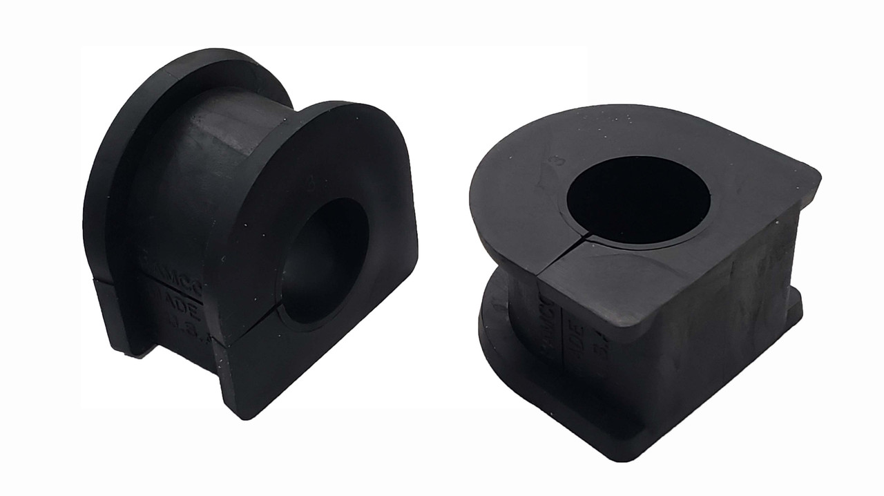 Sway Bar Bushing - Front