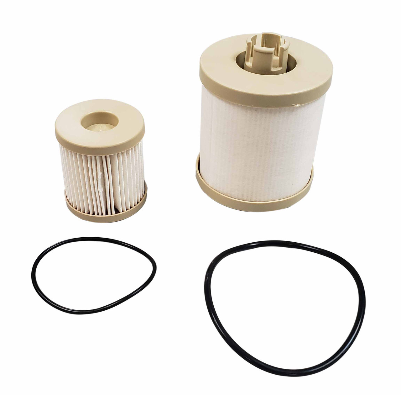 Fuel Filter. Replacement For No. 3C3Z9N184CB