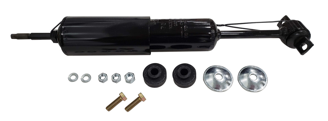 Front Shock Absorber - Replacement For No. 3U2Z18124CF