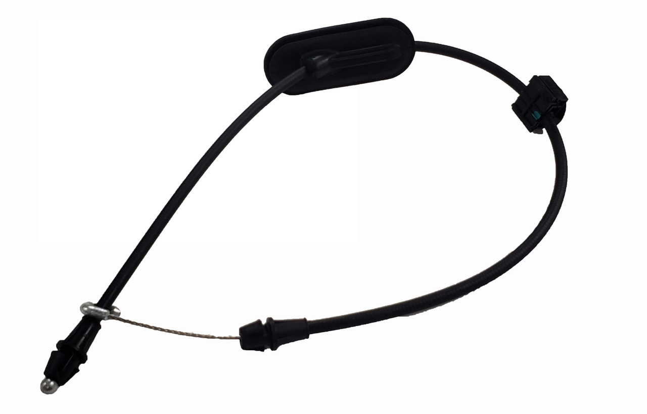 Door Latch Cable - Replacement For No. 4056798C94