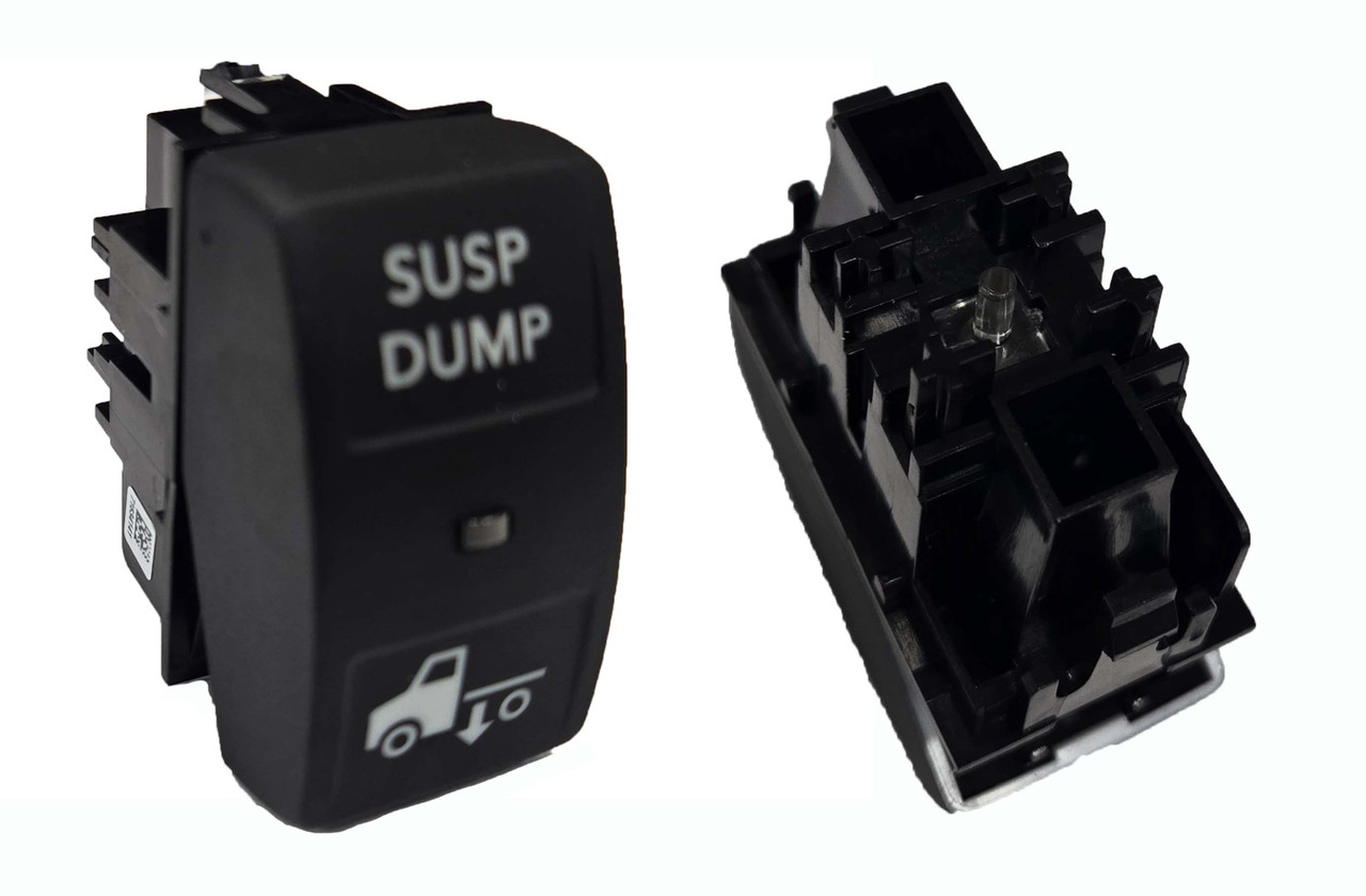 Suspension Dump Switch