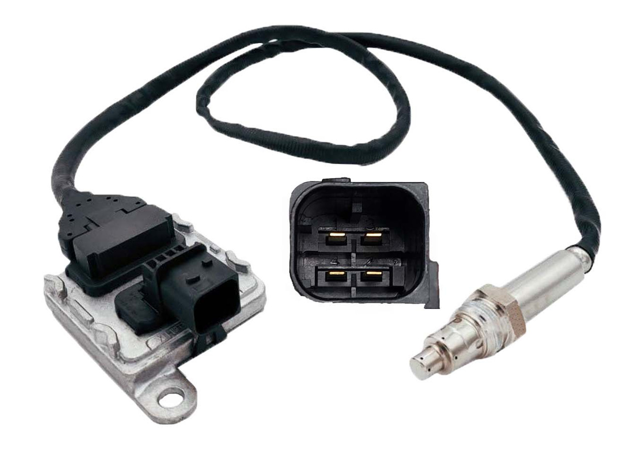 Peterbilt Nitrogen Oxide Sensor - Replacement For No. 4326874RXCUM
