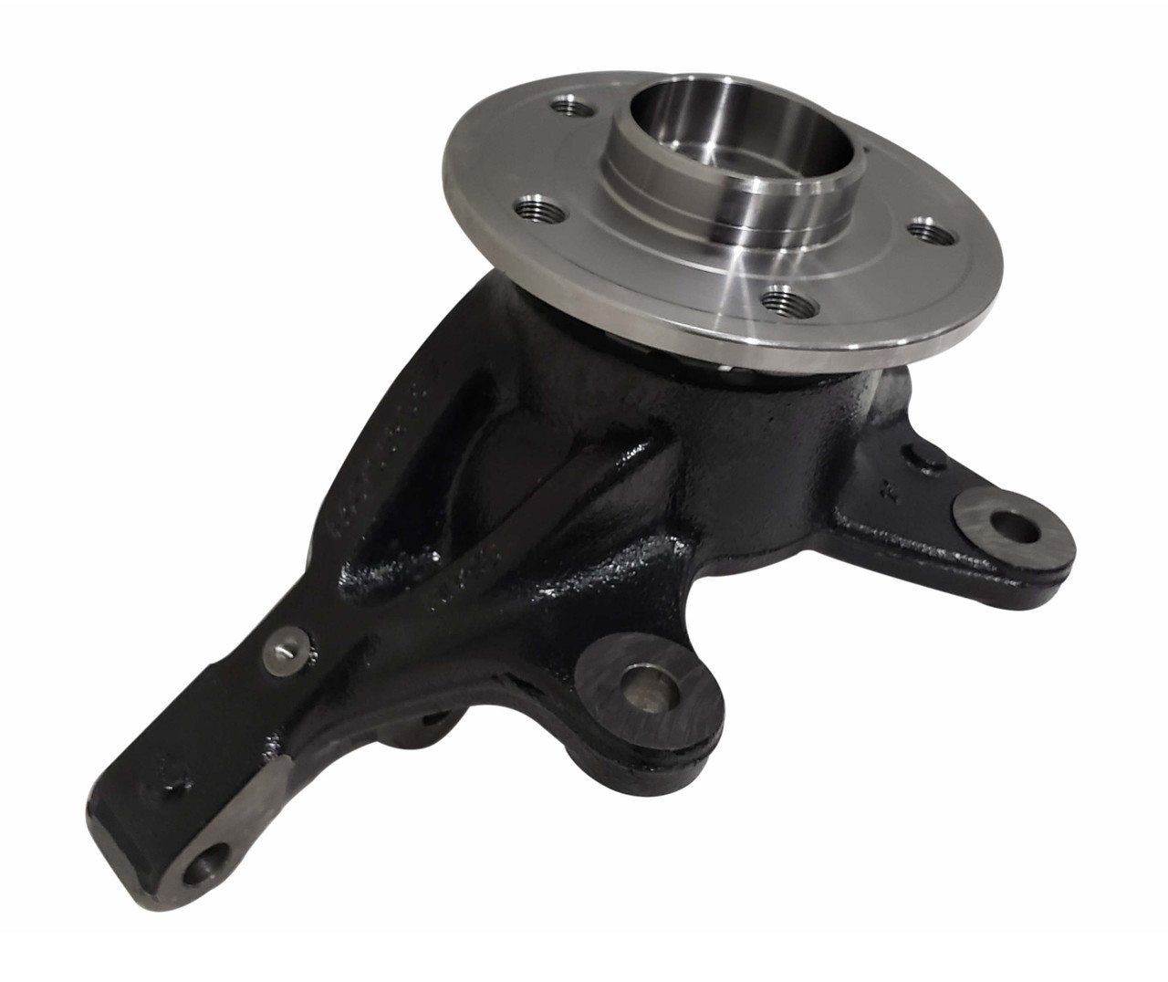 Hub Knuckle - Front Right - Replacement For No. 4473300720