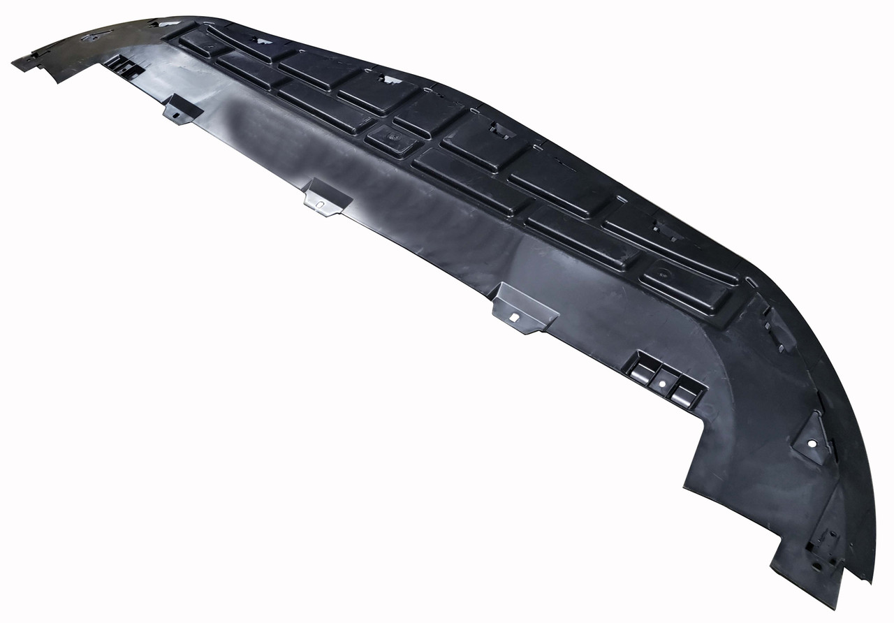 Bumper Shield - Front Lower