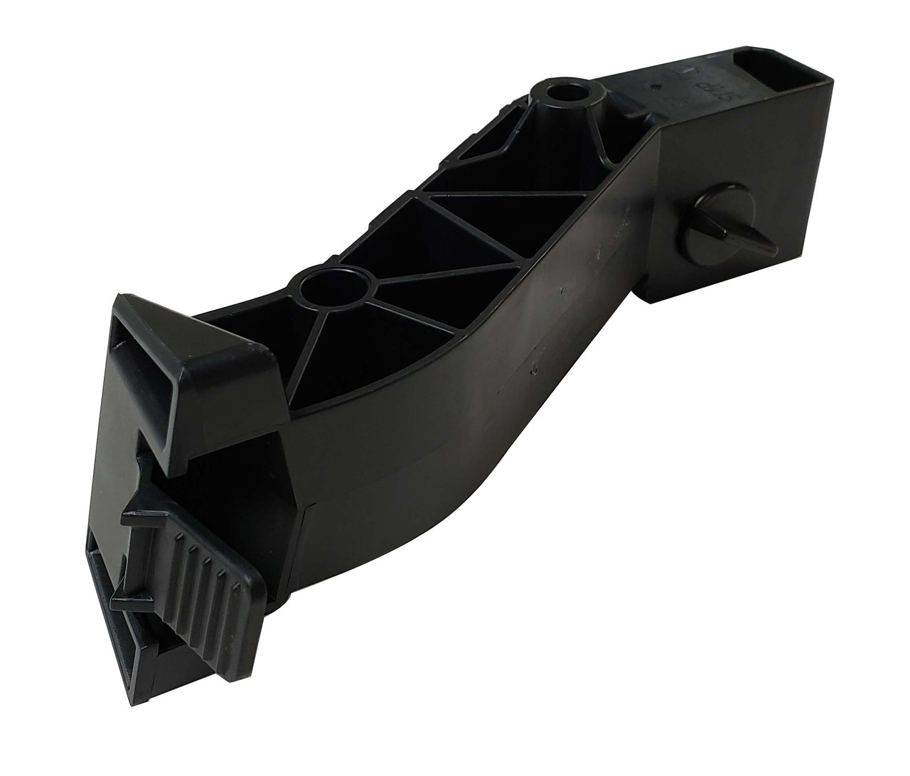 Bumper Strut Front Right. Replacement For No. 4478850218