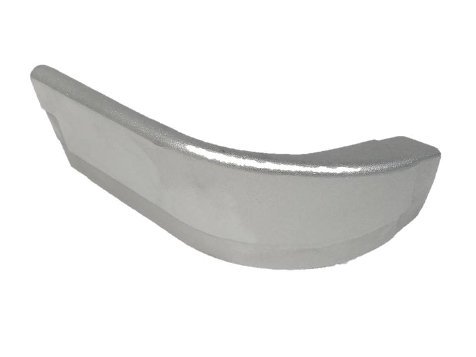 End Cap Cowl Left Side. Replacement For No. 45100060