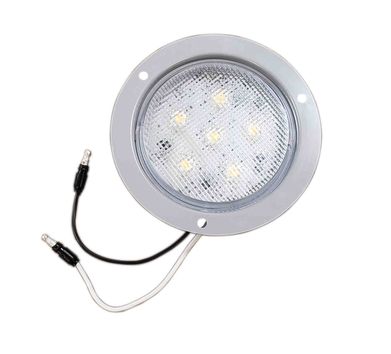 LED Dome Lamp Recessed Cab - Replacement For No. 46002637
