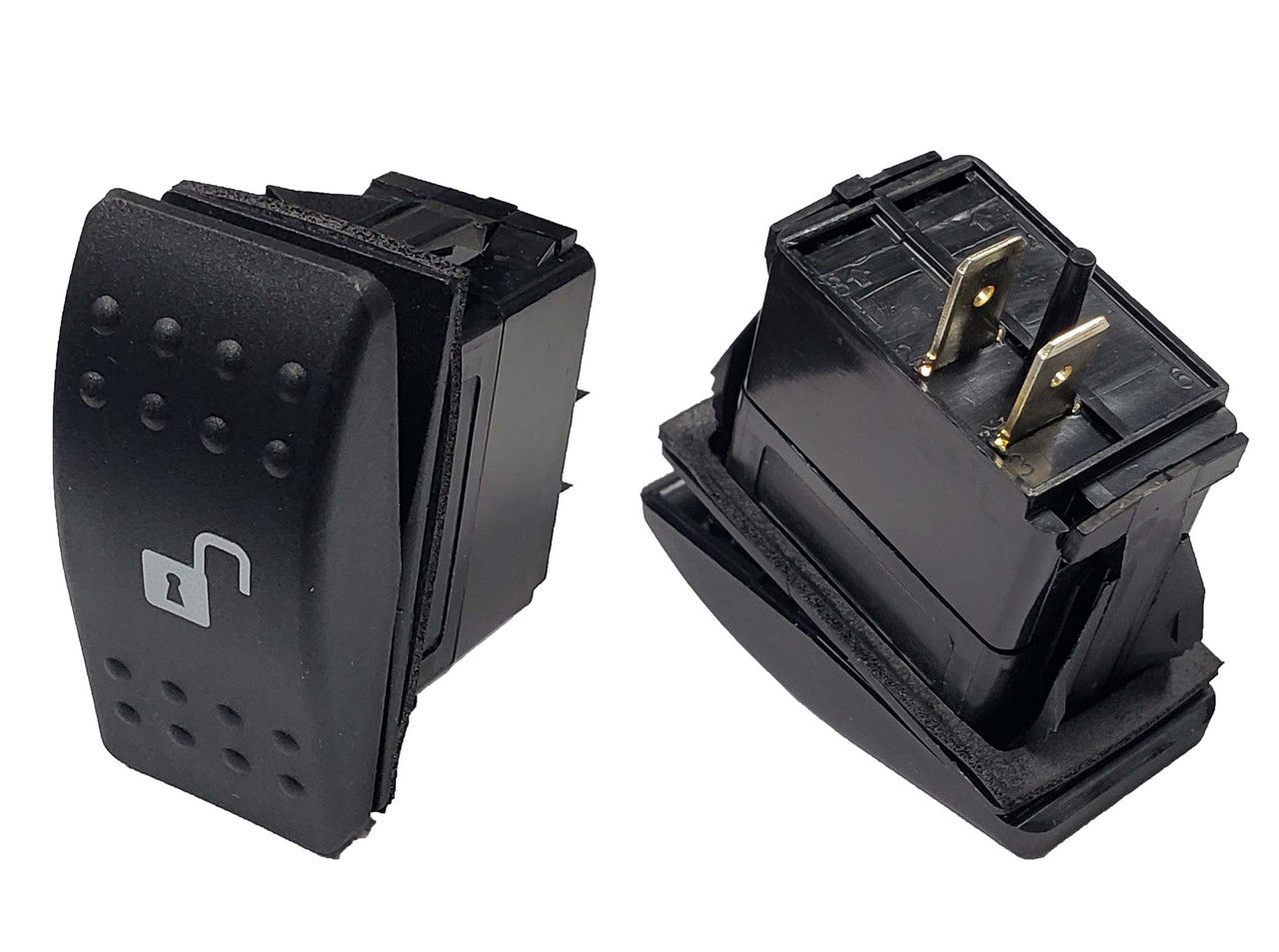 Door Lock Switch - Replacement For No. 46023511
