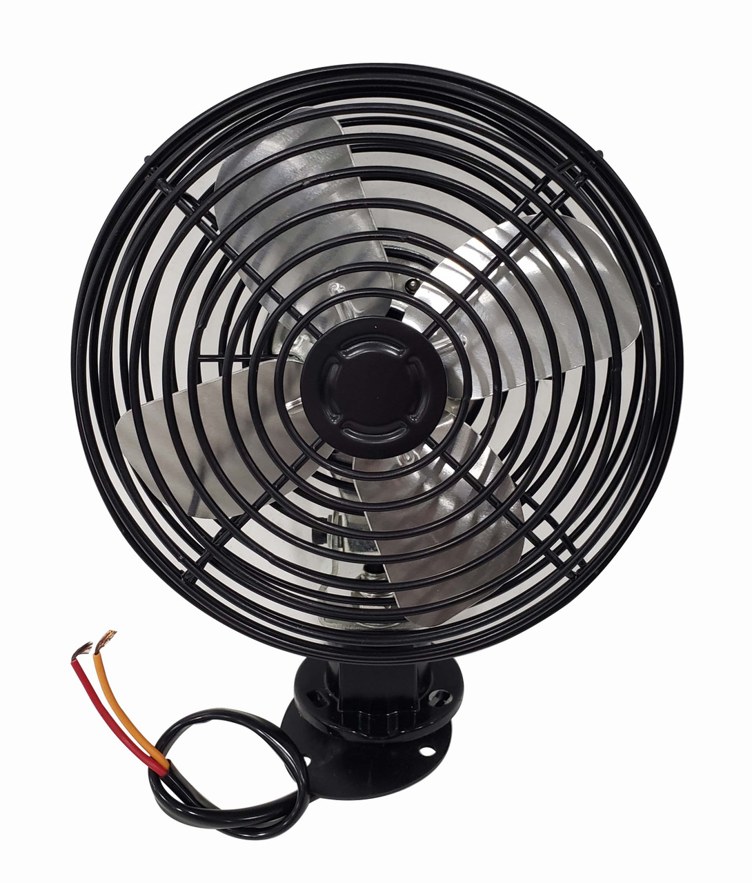 Dash Comfort Fan. Replacement For No. 46030007