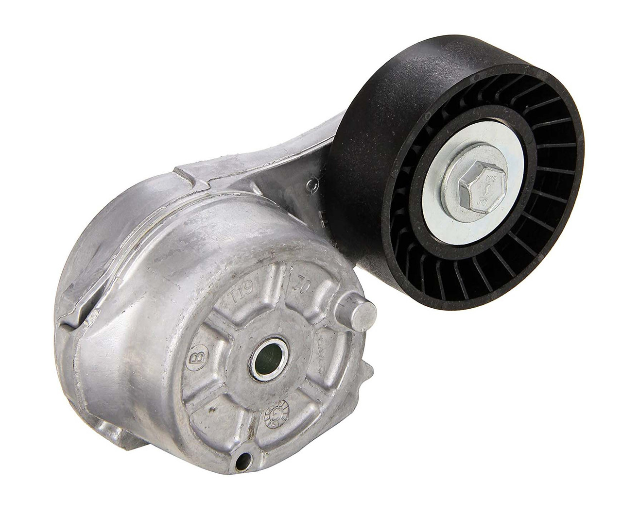 Tensioner. Replacement For No. 4861277AD