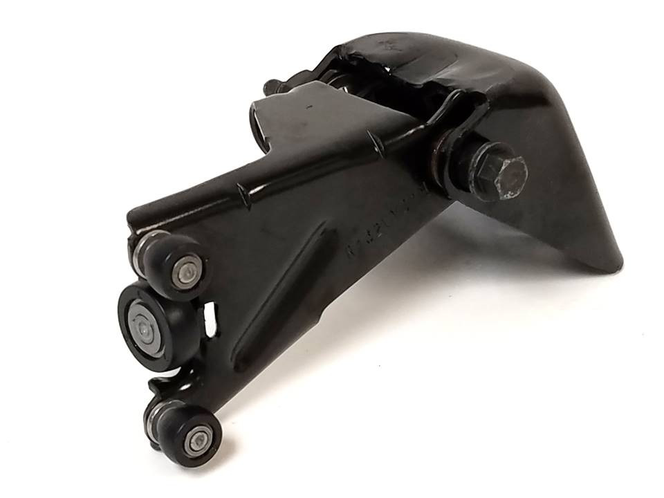 Sliding Door Hinge Center Right Side. Replacement For No. 4894036AE