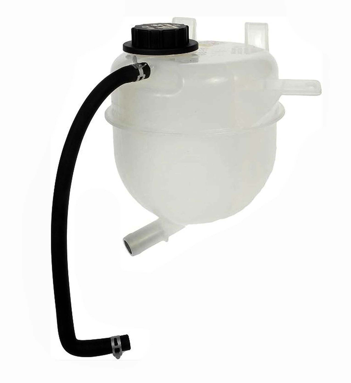 Radiator Overflow Tank Assembly - Replacement For No. 4C2Z8A080BC
