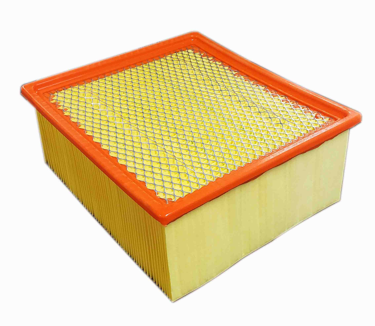 Engine Air Filter - Replacement For No. 53034051AB