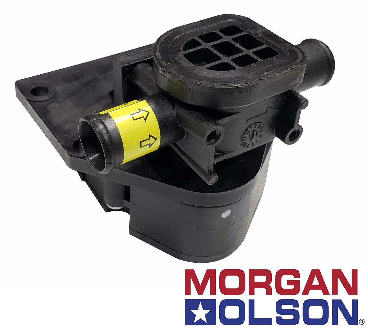 Water Heater Valve - Replacement For No. 555002053