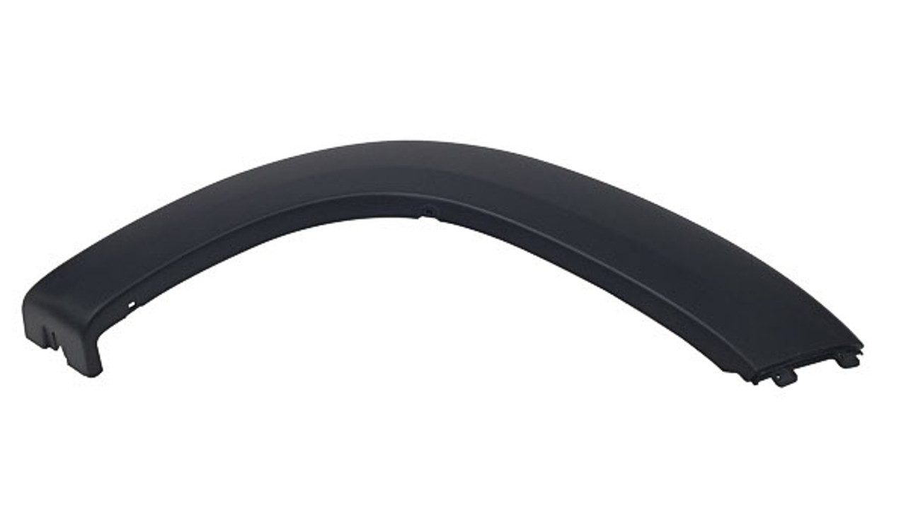 Wheel Well Flare - Rear Left - Replacement For No. 5LP19LAHAA
