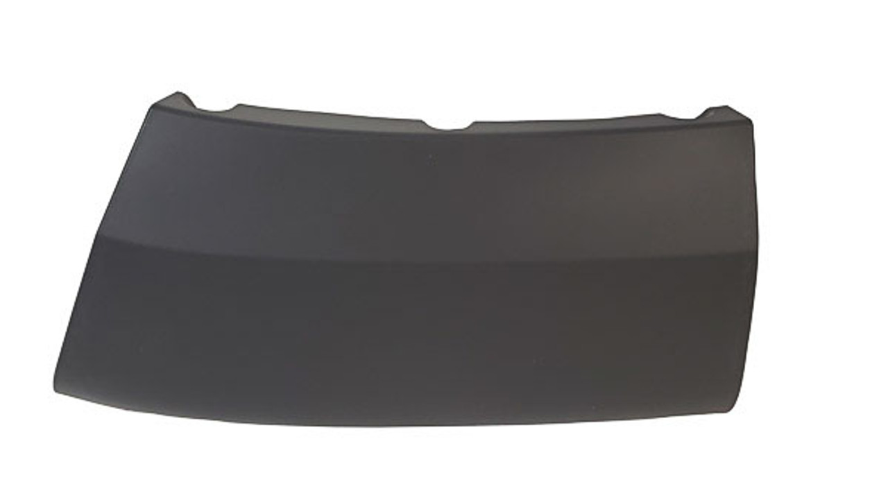 Wheel Opening Flare Molding Right Front. Replacement For No. 5NP38LAHAA