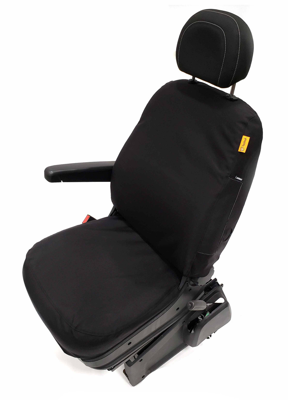 Seat Back Cover (Promaster). Replacement For No. 5SE73LXBHD