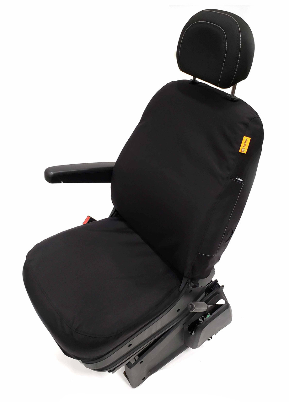 Tiger Tough Seat Back Cover - Replacement For No. 5SE73LXBHD