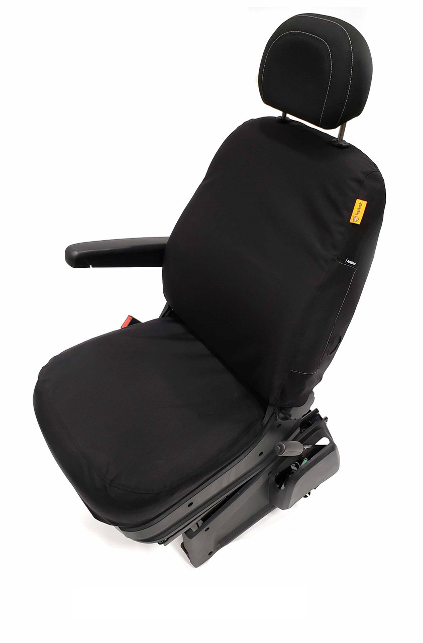 Seat Cushion Cover - Replacement For No. 5SE75LXBHD