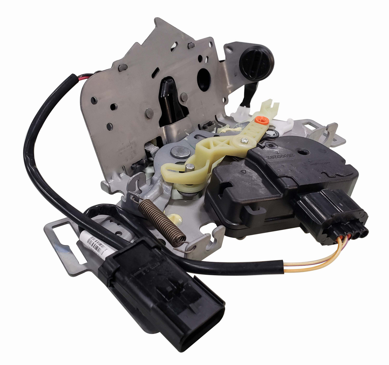 Sliding Door Lock Actuator - Replacement For No. 68030381AD