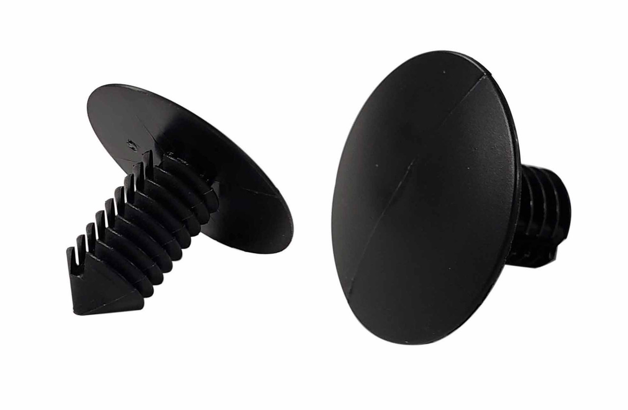 Trim Panel Button - Replacement For No. 68095446AA