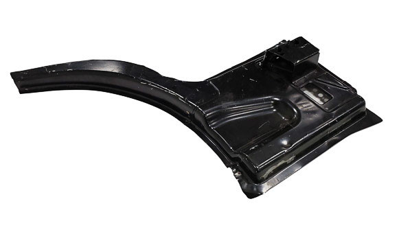 Fender Reinforcement - Left - Replacement For No. 68134093AA