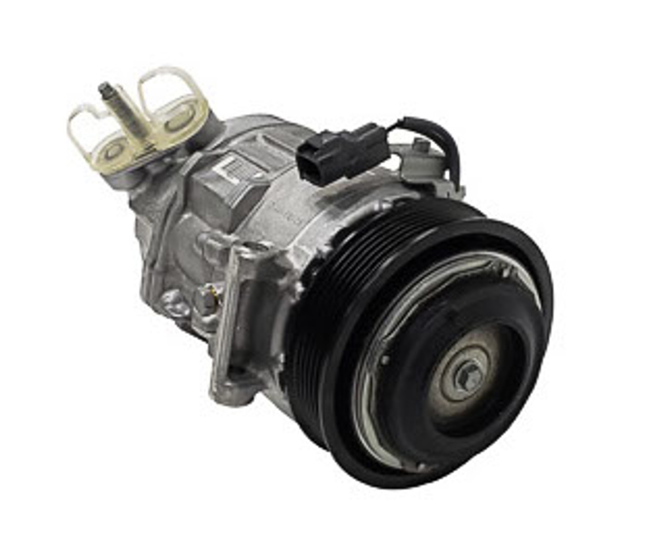 A/C Compressor. Replacement For No. 68149886AB