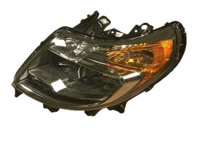 Ram Promaster Headlight Assembly Left W/Run Lights - Replacement For No. 68154589AF